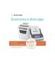 SCANNER FUJITSU SCANSNAP IX1600