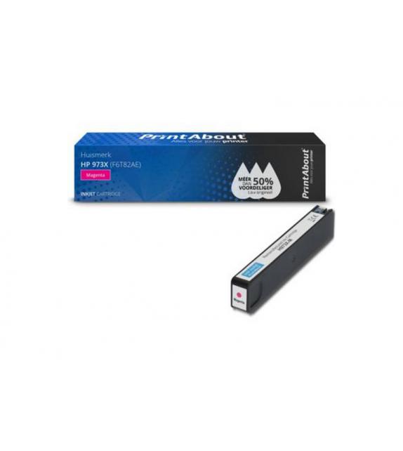 TONER HP MAGENTA 973X 7.000 PG.