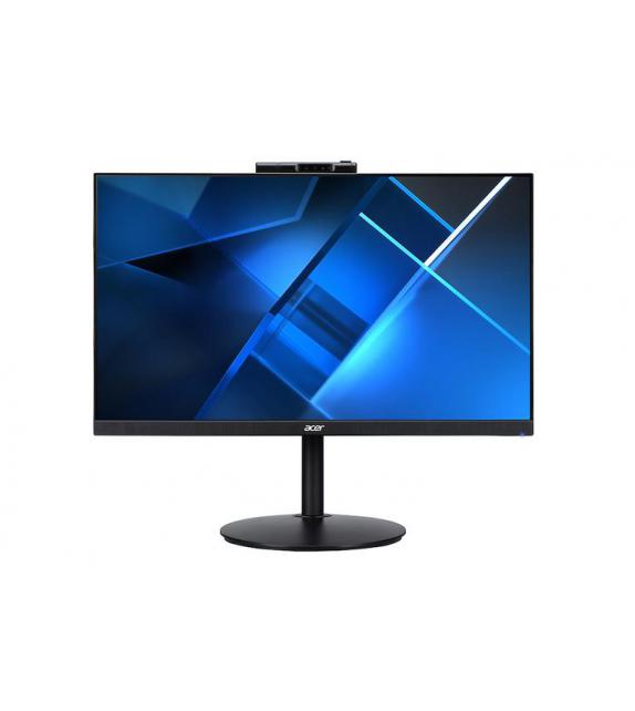 MONITOR ACER 27'' CON WEBCAM E CASSE