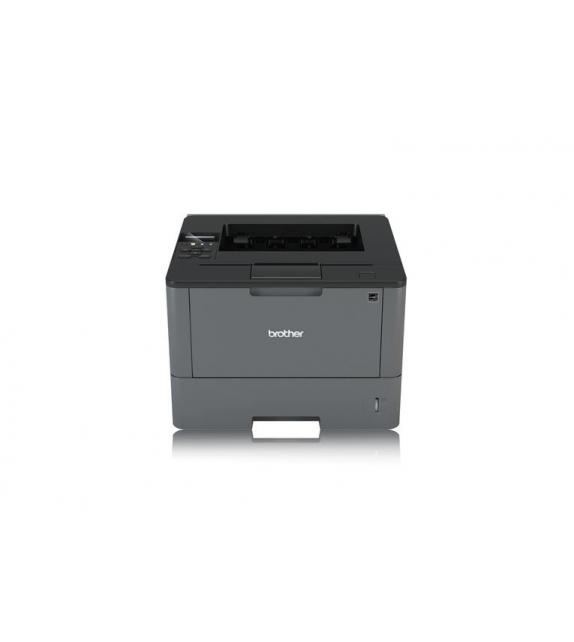 STAMPANTE BROTHER HL-L5100DN