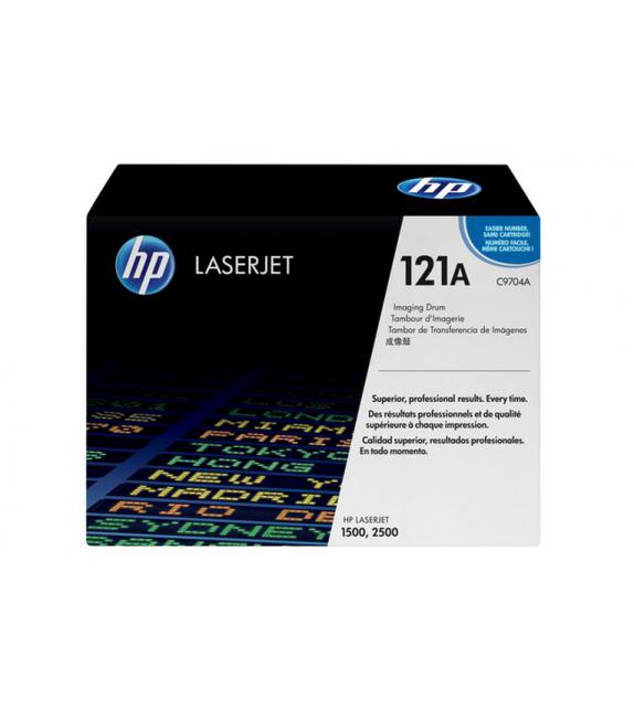 TAMBURO HP C9704A FOTOSENS. X LJ 2500/L/