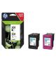 MULTIPACK HP 301 BLACK 301 COLOR