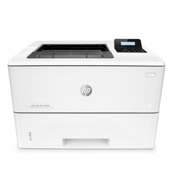 HP LASERJET PRO M501DN