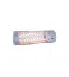 TRISTAR STUFA ELETTRICA A PARETE 1200W