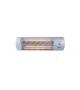 TRISTAR STUFA ELETTRICA A PARETE 1200W