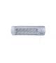 TRISTAR STUFA ELETTRICA A PARETE 1200W