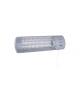 TRISTAR STUFA ELETTRICA A PARETE 1200W
