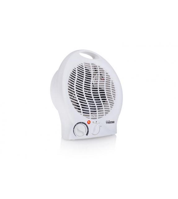 TERMOVENTILATORE TRISTAR ELETTRICO WHITE