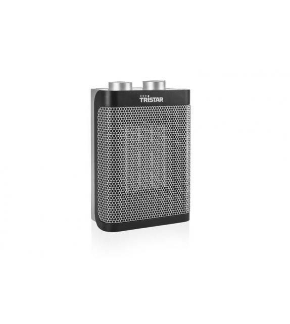 TERMOVENTILATORE TRISTAR IN CERAMICA SIL