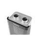 TERMOVENTILATORE TRISTAR IN CERAMICA SIL