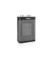 TERMOVENTILATORE TRISTAR IN CERAMICA SIL