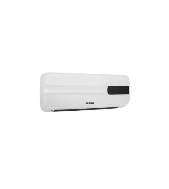 TERMOVENTILATORE TRISTAR A PARETE CERAM