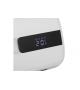 TERMOVENTILATORE TRISTAR A PARETE CERAM