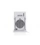 TERMOVENTILATORE CERAMICO UMIDIFICATORE