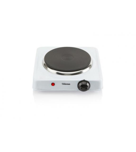 FORNELLO ELETTRICO SINGOLO 1000W TRISTAR