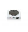 FORNELLO ELETTRICO SINGOLO 1000W TRISTAR