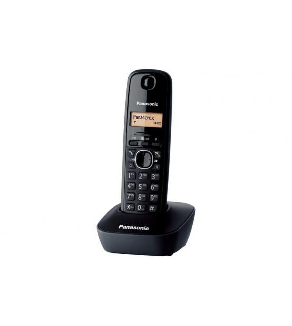 CORDLESS PANASONIC BLACK