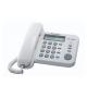 TELEFONO PANASONIC KX-TS560EX1W