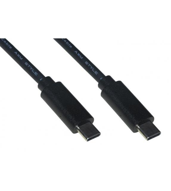 CAVO USB4¨ G3 CONNETTORI USB-C