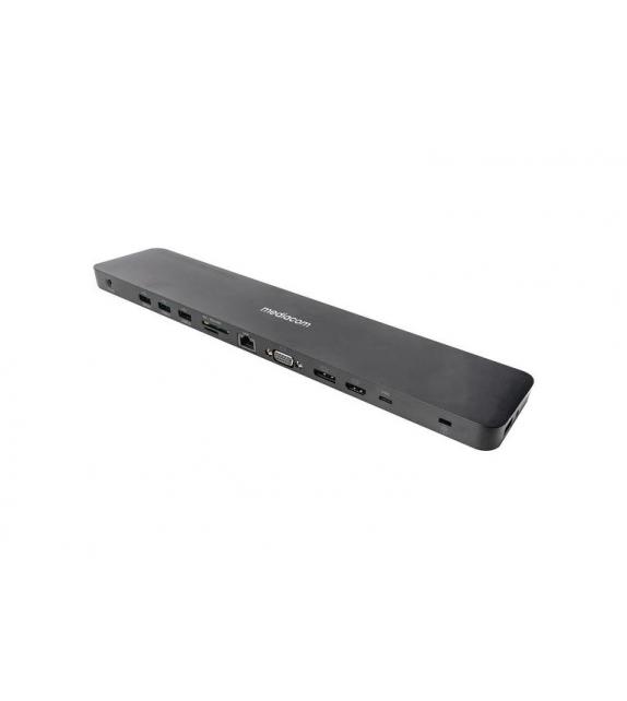 MEDIACOM Docking Station Pro