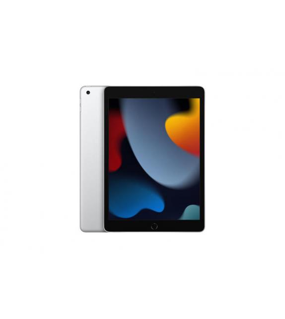 APPLE IPAD 9 GENERAZIONE 64GB SILVER