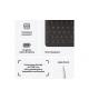 APPLE IPAD 9 GENERAZIONE 64GB SILVER