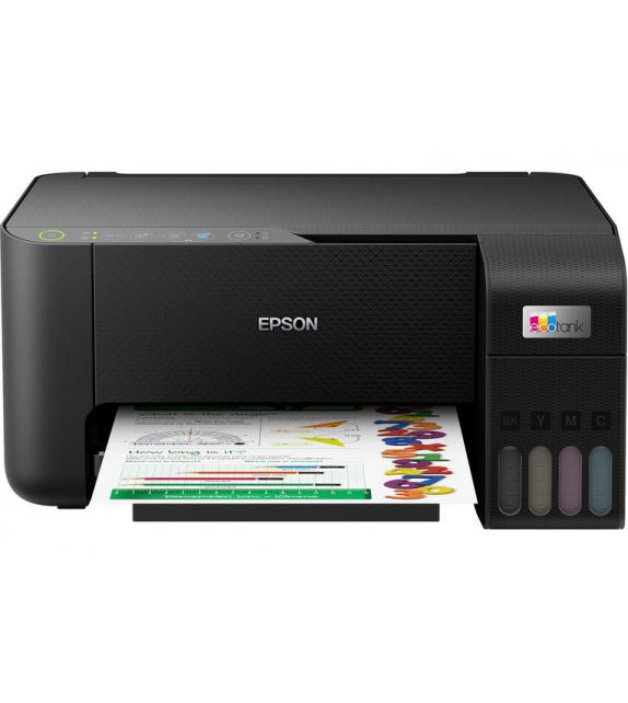 MULTIFUNZIONE EPSON ECOTANK ET-2815