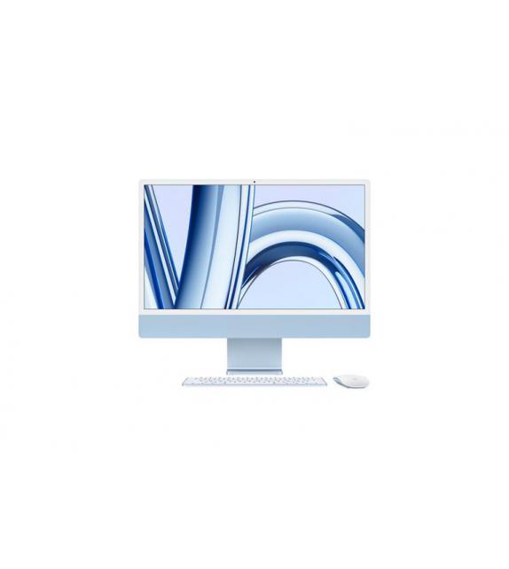 iMac 24'' Retina 4,5K M3 BLU