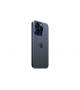 APPLE IPHONE 15 PRO 128GB TITANIO BLU