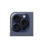 APPLE IPHONE 15 PRO 128GB TITANIO BLU