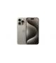 iPhone 15 Pro Max 256GB Titanio Naturale