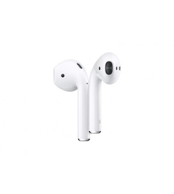 AURICOLARI APPLE AIRPODS 2