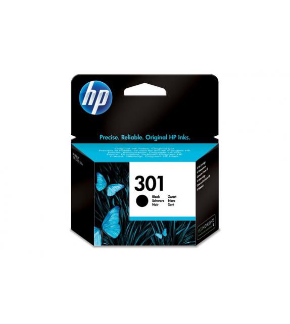 CARTUCCIA HP N.301 NERO CH561EE