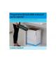 CARTUCCIA HP N.301 NERO CH561EE
