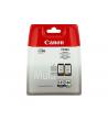 Canon PG-545 / CL-546 Multipack - Cartuc