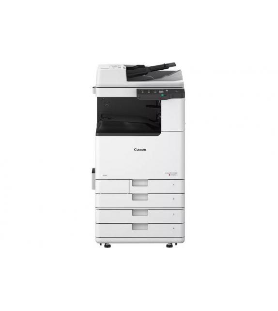 NOLEGGIO CANON A3 MULTIF. IR C3326IC