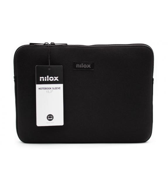 FOLDER NILOX NERO DA 13,3"