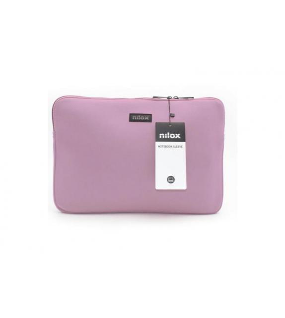 CUSTODIA SLEEVE NOTEBOOK 13.3'' - ROSA
