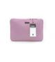 CUSTODIA SLEEVE NOTEBOOK 13.3'' - ROSA