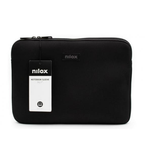 FOLDER NILOX NERA  DA 14,1"