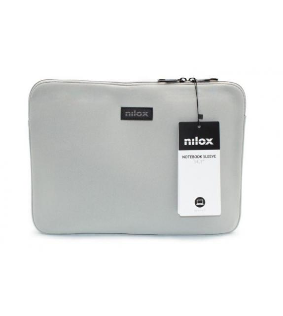 FOLDER NILOX GRIGIO DA 14''