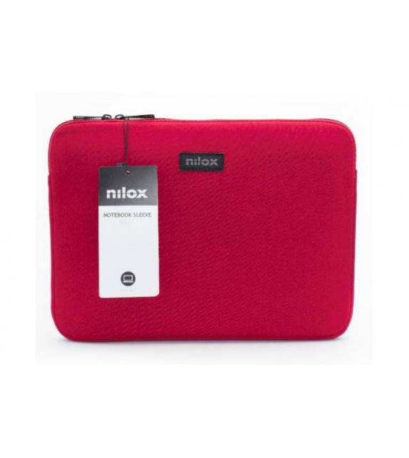 FOLDER NILOX ROSSA DA 14''