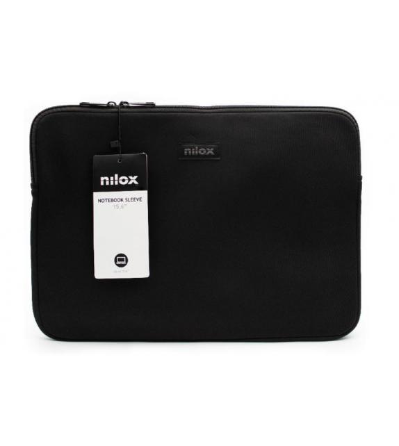 FOLDER NILOX NERA   DA 15,6"