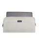 FOLDER NILOX GRIGIO   DA 15,6"