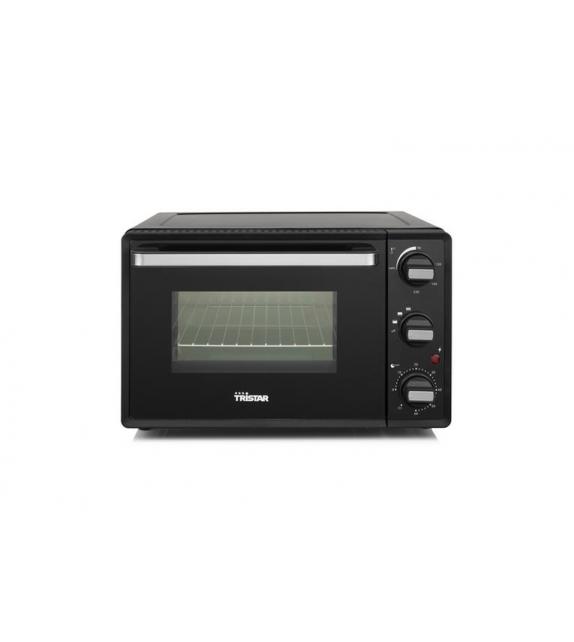 FORNO ELETTRICO 19L INOX 1300W TRISTAR