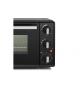 FORNO ELETTRICO 19L INOX 1300W TRISTAR