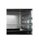 FORNO ELETTRICO 19L INOX 1300W TRISTAR