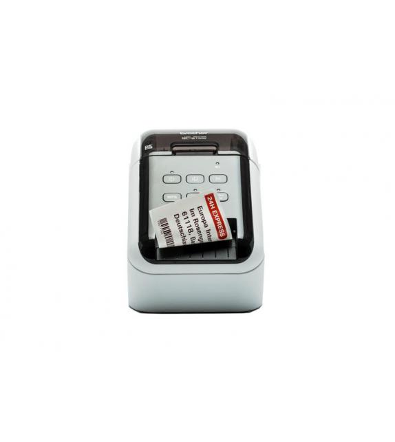 ETICHETTATRICE TERMICA USB WIFI QL-810W
