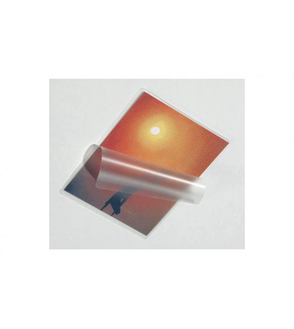POUCHES A5 80 MICRON