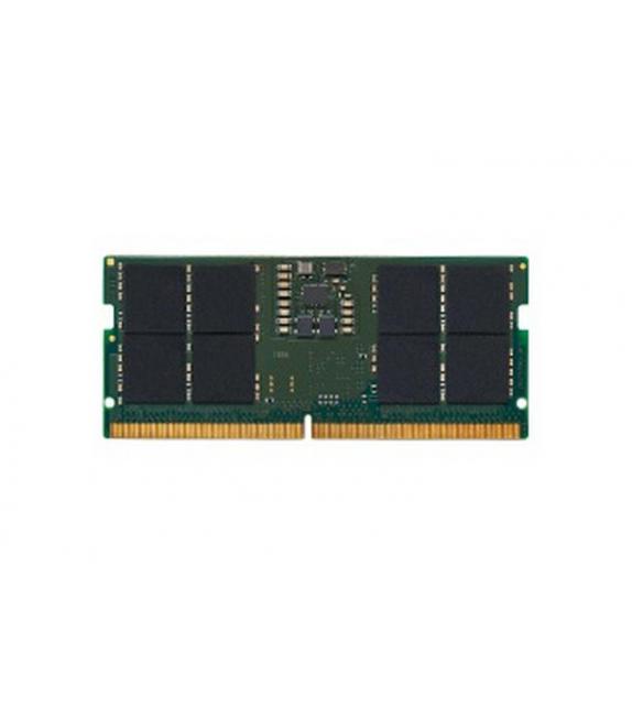 SO-DIMM DDR5 16 GB/4800 MHZ KINGSTON
